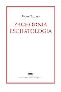 Picture of Zachodnia eschatologia
