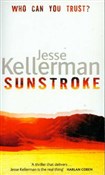 Książka : Sunstroke - Jesse Kellerman