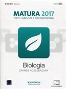 Biologia M... - Anna Michalik -  books in polish 
