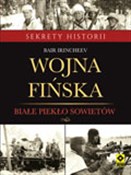 Wojna fińs... - Bair Irincheev -  books from Poland
