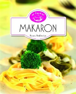 Picture of Makaron. W kuchni