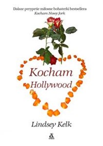 Picture of Kocham Hollywood