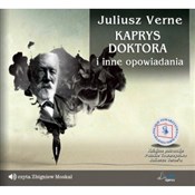 Książka : [Audiobook... - Juliusz Verne