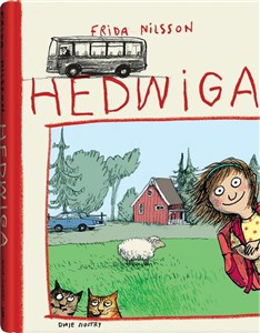 Picture of Hedwiga