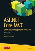 ASP NET Co... - Adam Freeman -  Książka z wysyłką do UK