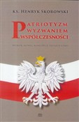 Patriotyzm... - Ks. Henryk Skorowski - Ksiegarnia w UK