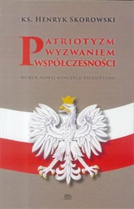 Picture of Patriotyzm wyzwaniem współczesności