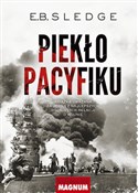 Polska książka : Piekło Pac... - E. B. Sledge