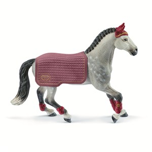 Obrazek Koń trakeński