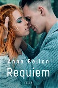 polish book : Requiem - Anna Bellon