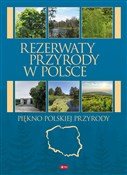 Polska książka : Rezerwaty ... - Opracowanie Zbiorowe
