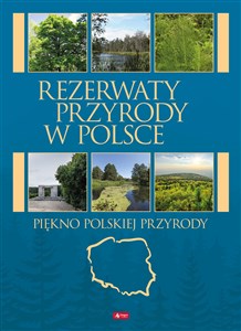 Obrazek Rezerwaty przyrody w Polsce