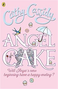 Obrazek Angel Cake, Cassidy Cathy