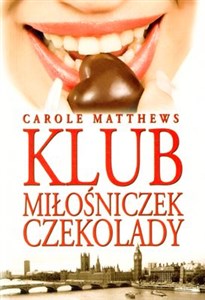 Obrazek Klub Miłośniczek Czekolady