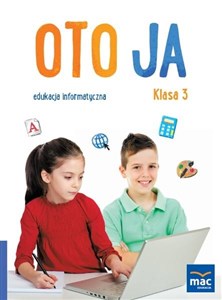 Picture of Oto Ja. Edukacja informatyczna SP 3 MAC