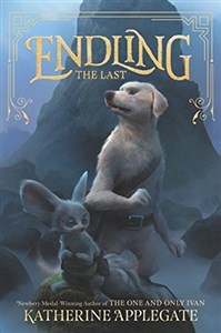 Obrazek Endling #1: The Last