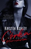 Córka glin... - Kristen Ashley -  books from Poland