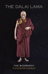 Obrazek The Dalai Lama The biograpgy