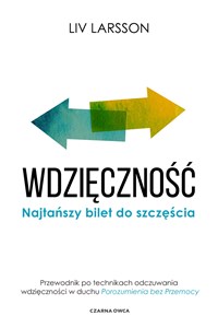 Picture of Wdzięczność Najtańszy bilet do szczęścia