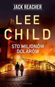 Picture of Jack Reacher Sto milionów dolarów