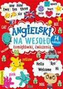 Polska książka : Angielski ... - Opracowanie zbiorowe
