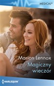 Magiczny w... - Marion Lennox -  books in polish 