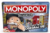 Monopoly d... -  Książka z wysyłką do UK