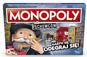 Obrazek Monopoly dla Pechowców