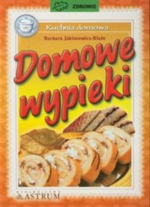 Picture of Domowe wypieki