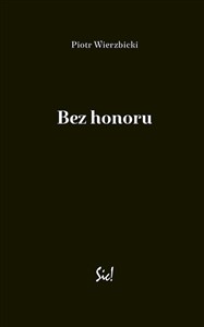 Picture of Bez honoru