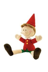 Obrazek Pinocchio Plush Small