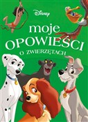 Moje opowi... - Ewa Karwan-Jastrzębska -  books in polish 