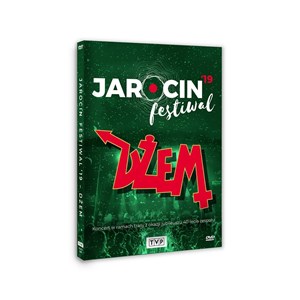 Picture of Dżem Jarocin festiwal'19