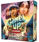 Camel Up: ... -  Polish Bookstore 