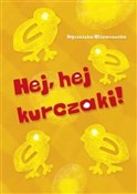 Hej hej ku... - Agnieszka Olszanowska -  books from Poland