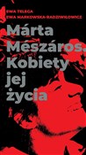 Książka : Márta Mész... - Ewa Markowska-Radziwiłowicz