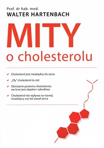 Picture of Mity o cholesterolu
