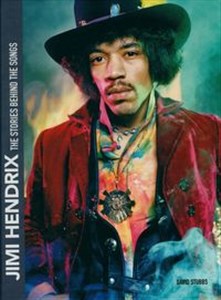 Obrazek Jimi Hendrix Stories