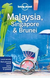 Picture of Malaysia, Singapore & Brunei