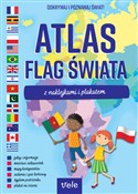Atlas flag... -  books from Poland