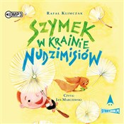 Szymek w K... - Rafał Klimczak -  books from Poland