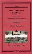 polish book : Rzeczpospo... - Dariusz Chemperek