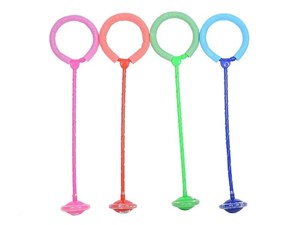 Obrazek Przeskakiwanka ze światłem MIX