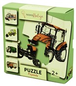 polish book : Puzzle 4 e...