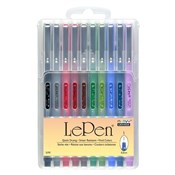 Cienkopisy... - Ksiegarnia w UK