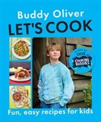 Książka : Let’s Cook... - Buddy Oliver