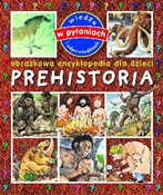Prehistori... - Opracowanie Zbiorowe -  Polish Bookstore 