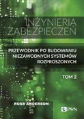 Inżynieria... - Ross Anderson - Ksiegarnia w UK