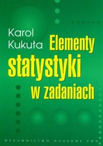 Obrazek Elementy statystyki w zadaniach