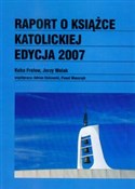 Raport o k... - Kuba Frołow, Jerzy Wolak -  Polish Bookstore 